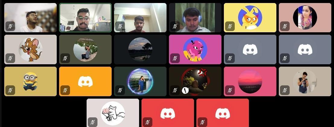Skills Exchange Workshop – Day 6: DevOps & CI/CD Pipelines moment 2