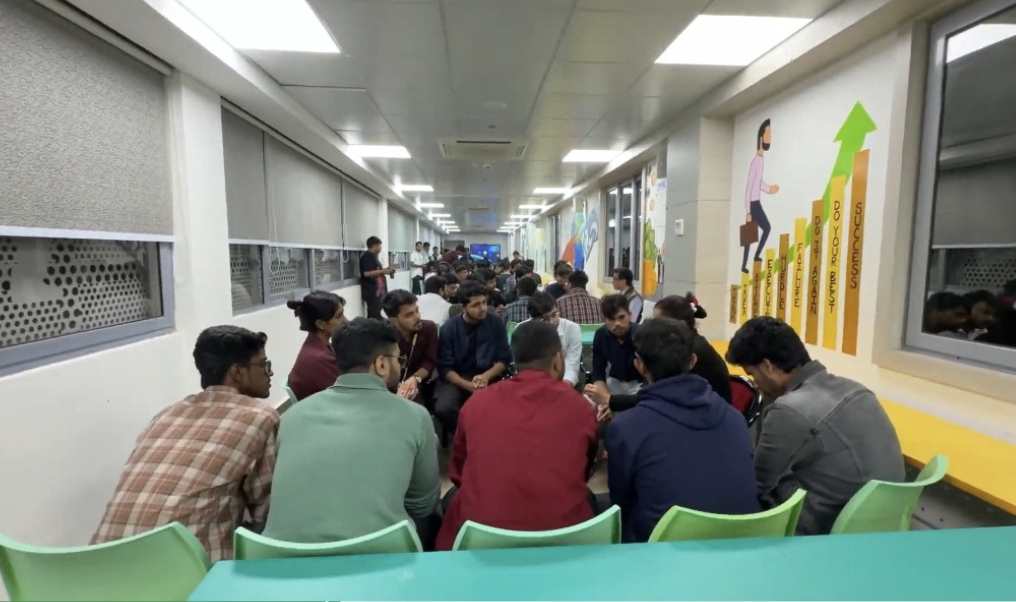 ChainLinks Episode 01 – TinyML & Agentic AI moment 5