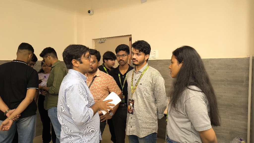 Rachitva – Design & Pitch Competition moment 5