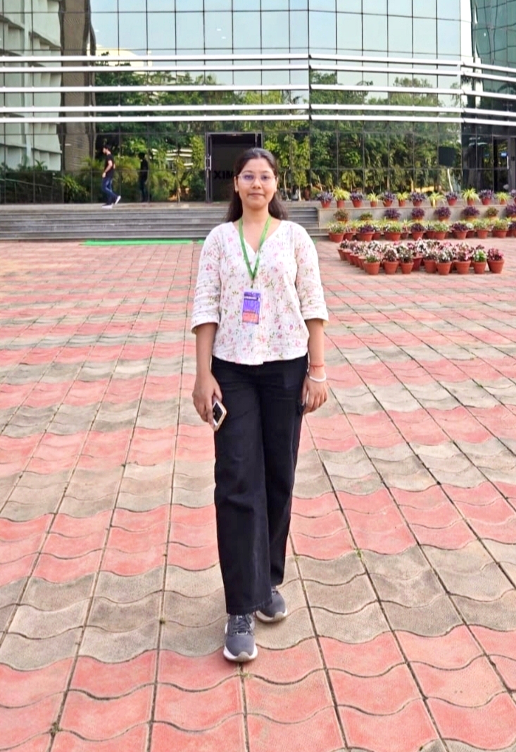 Anisha Kumari
