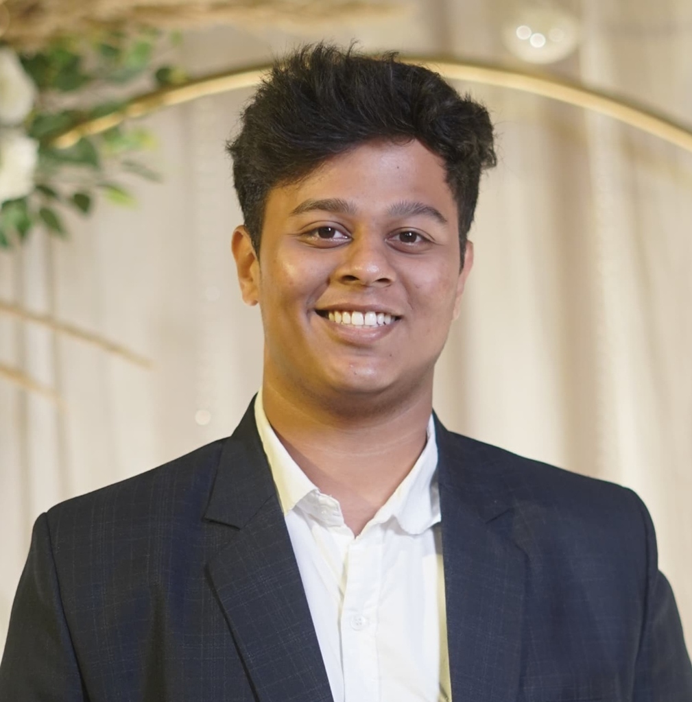 Anshuman Meher