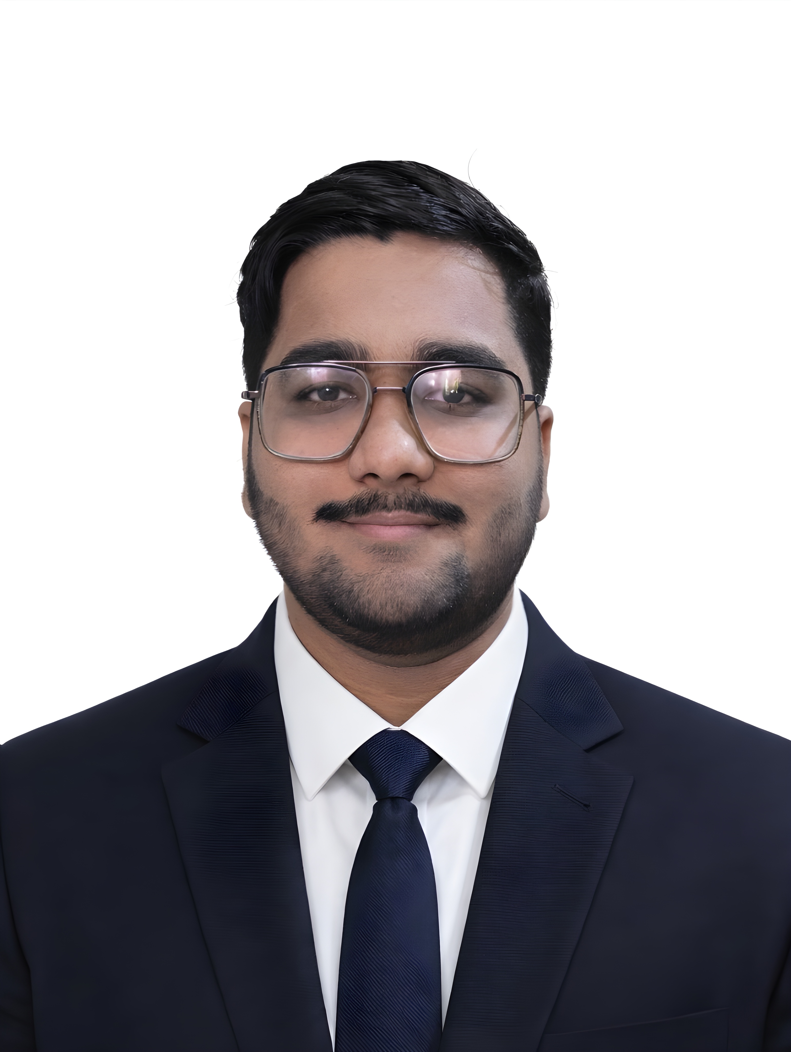 Ayush Animesh Barik