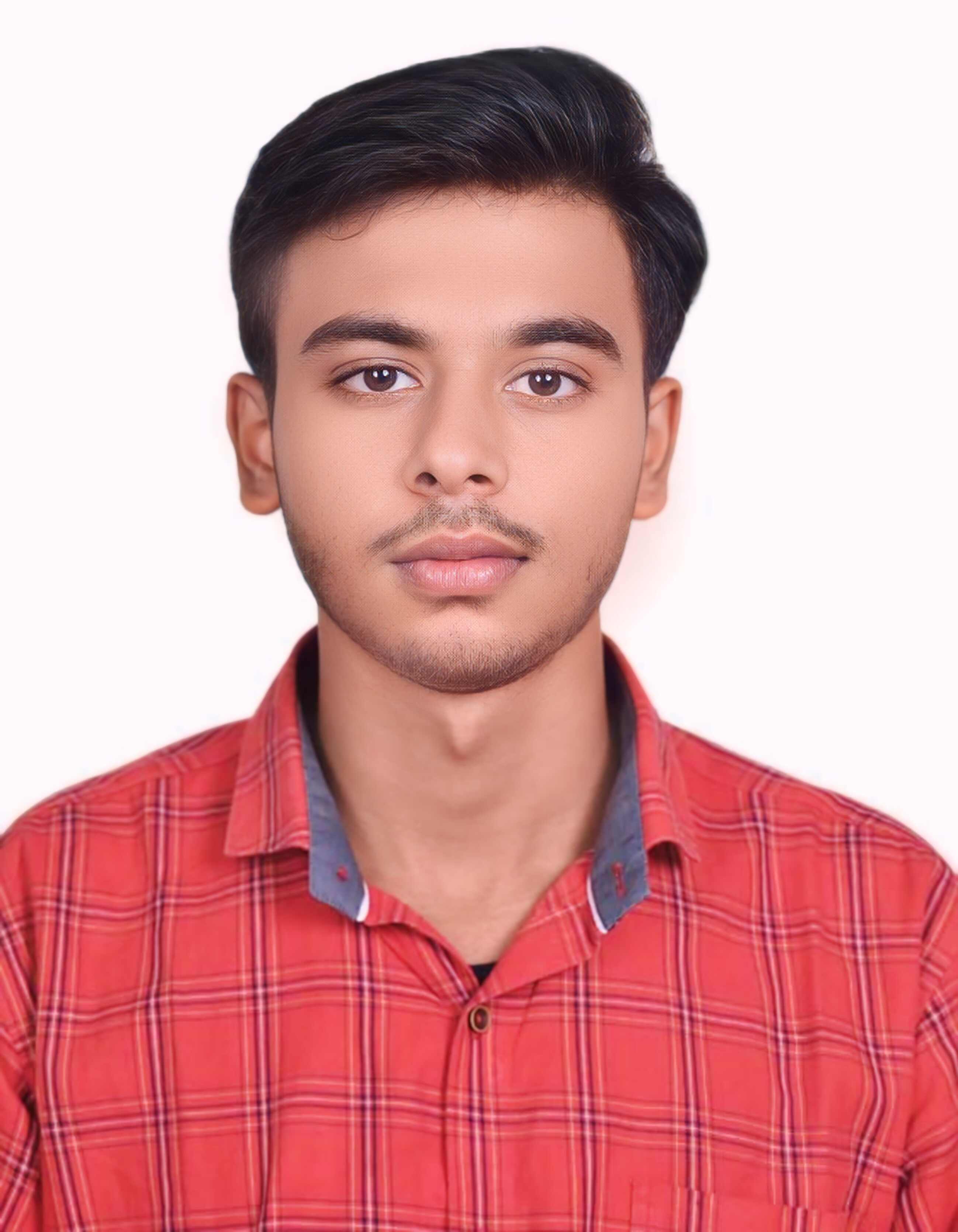Ayush Kumar
