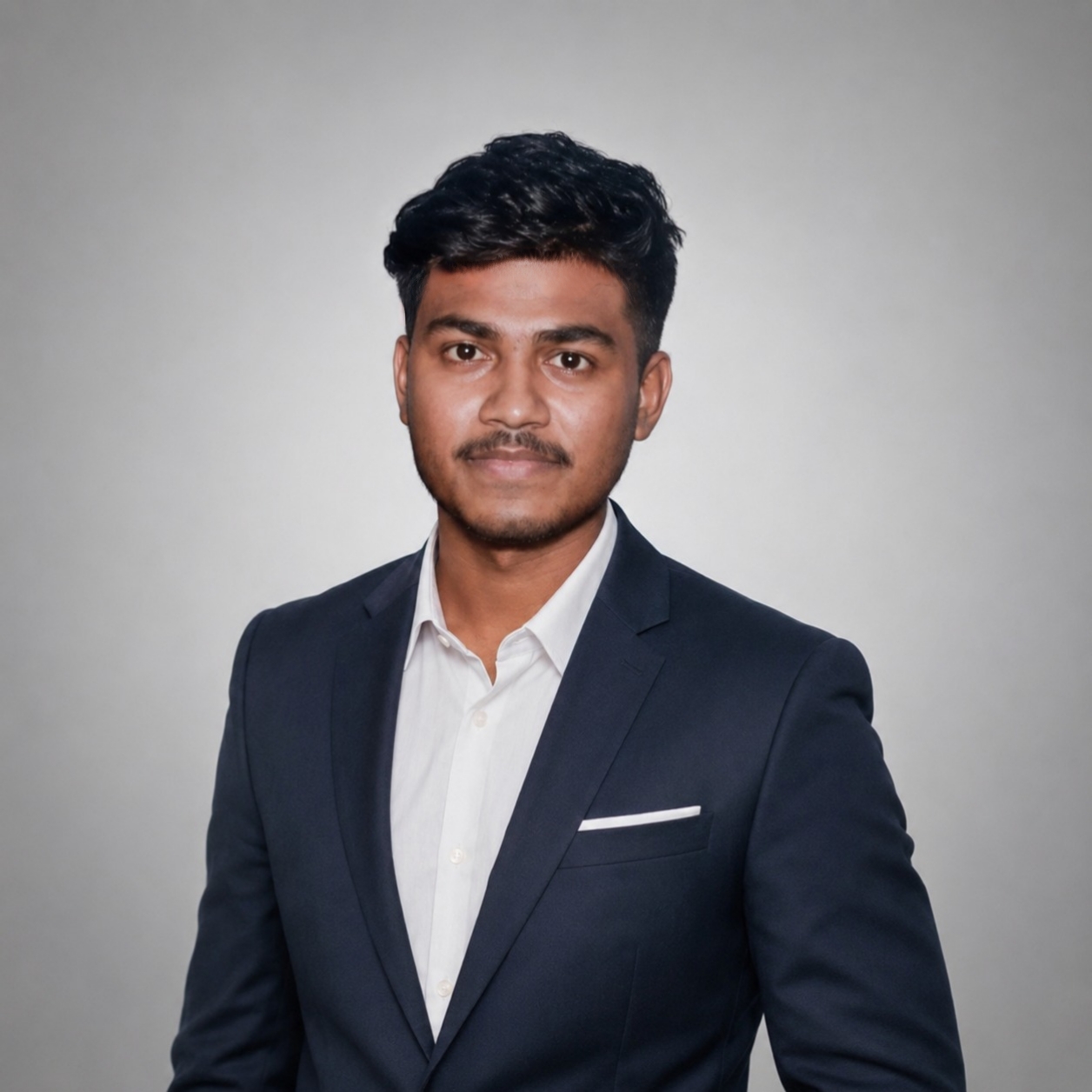 Debajyoti Bhakta