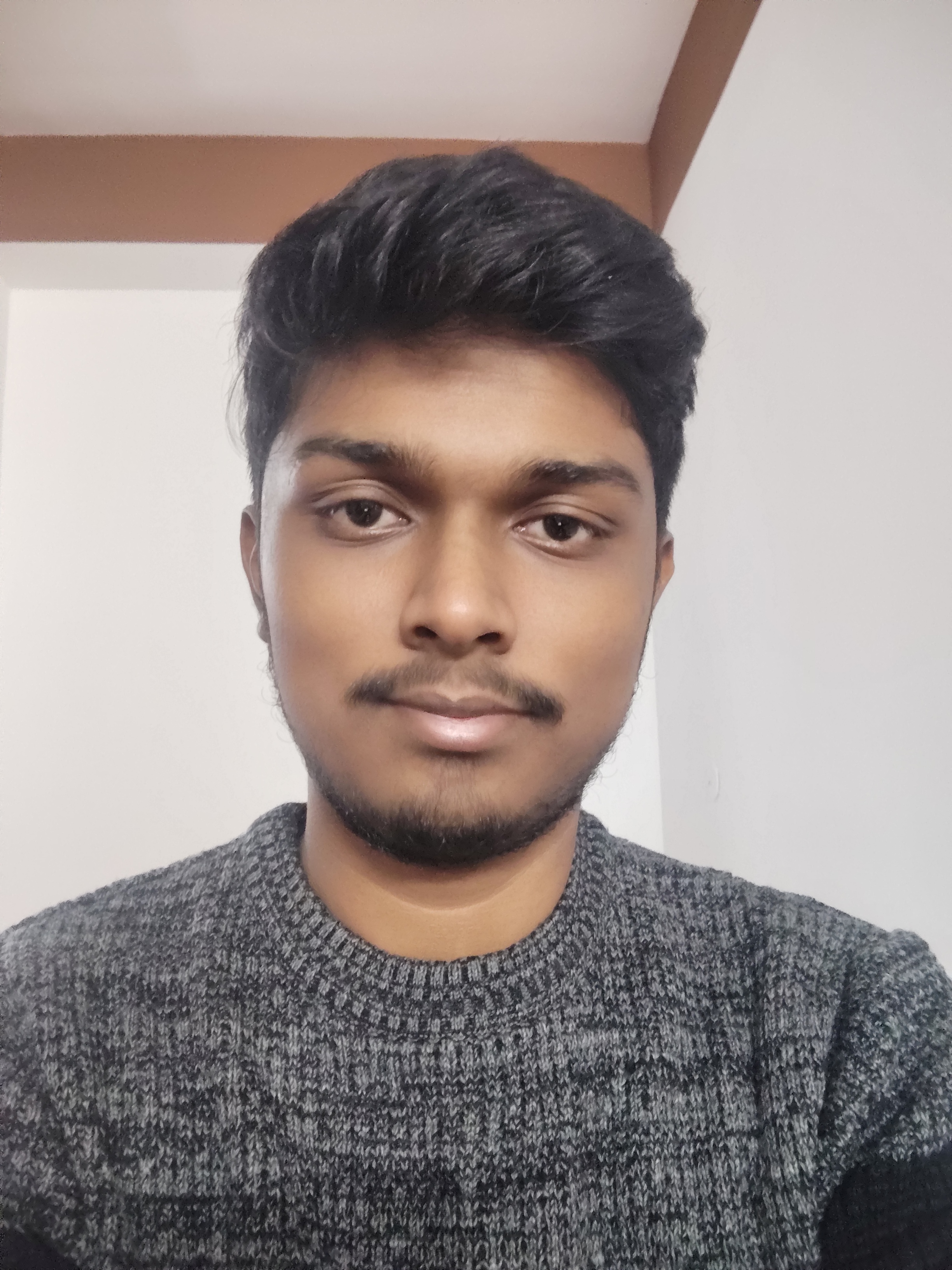 Debasmit Roy