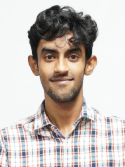 Devpriyo Ghosh