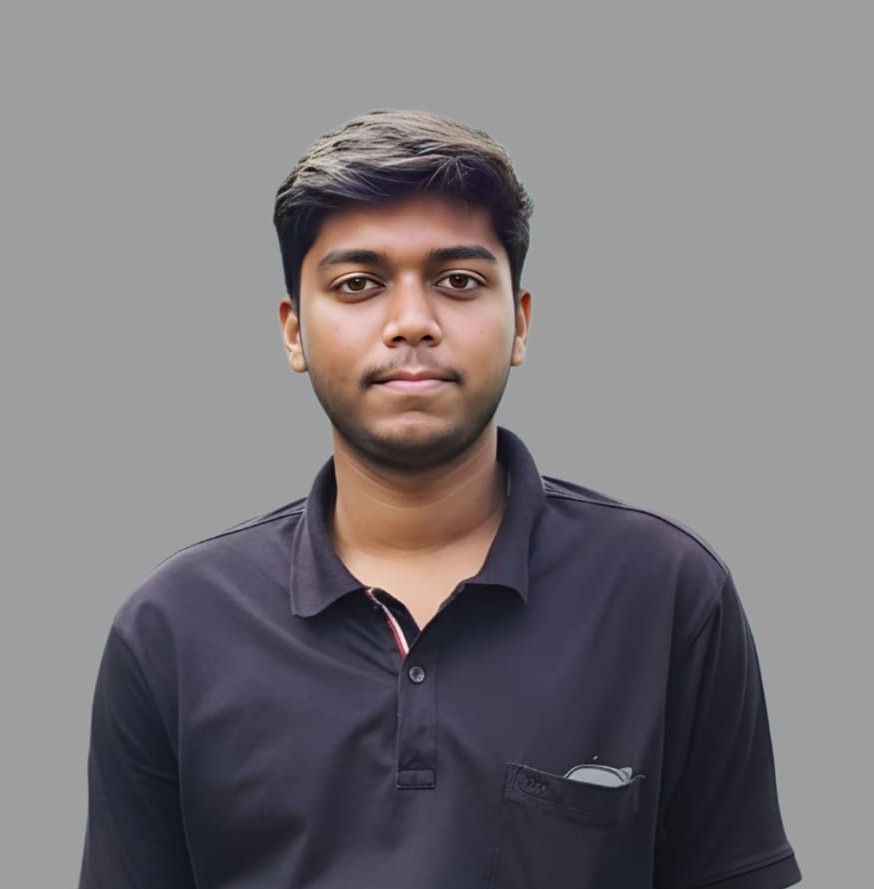 Kushagra Abhishek