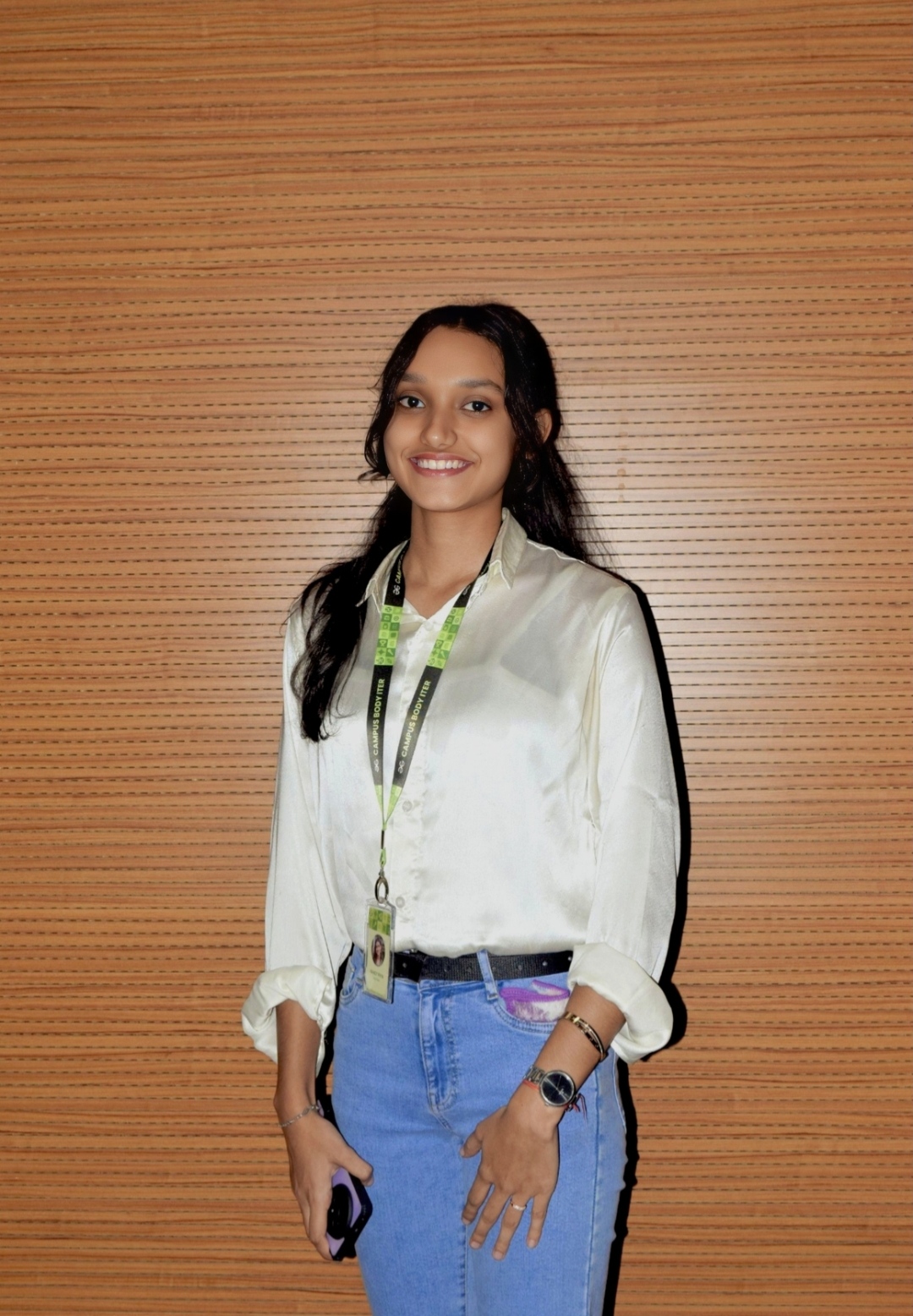 Naincy Priya