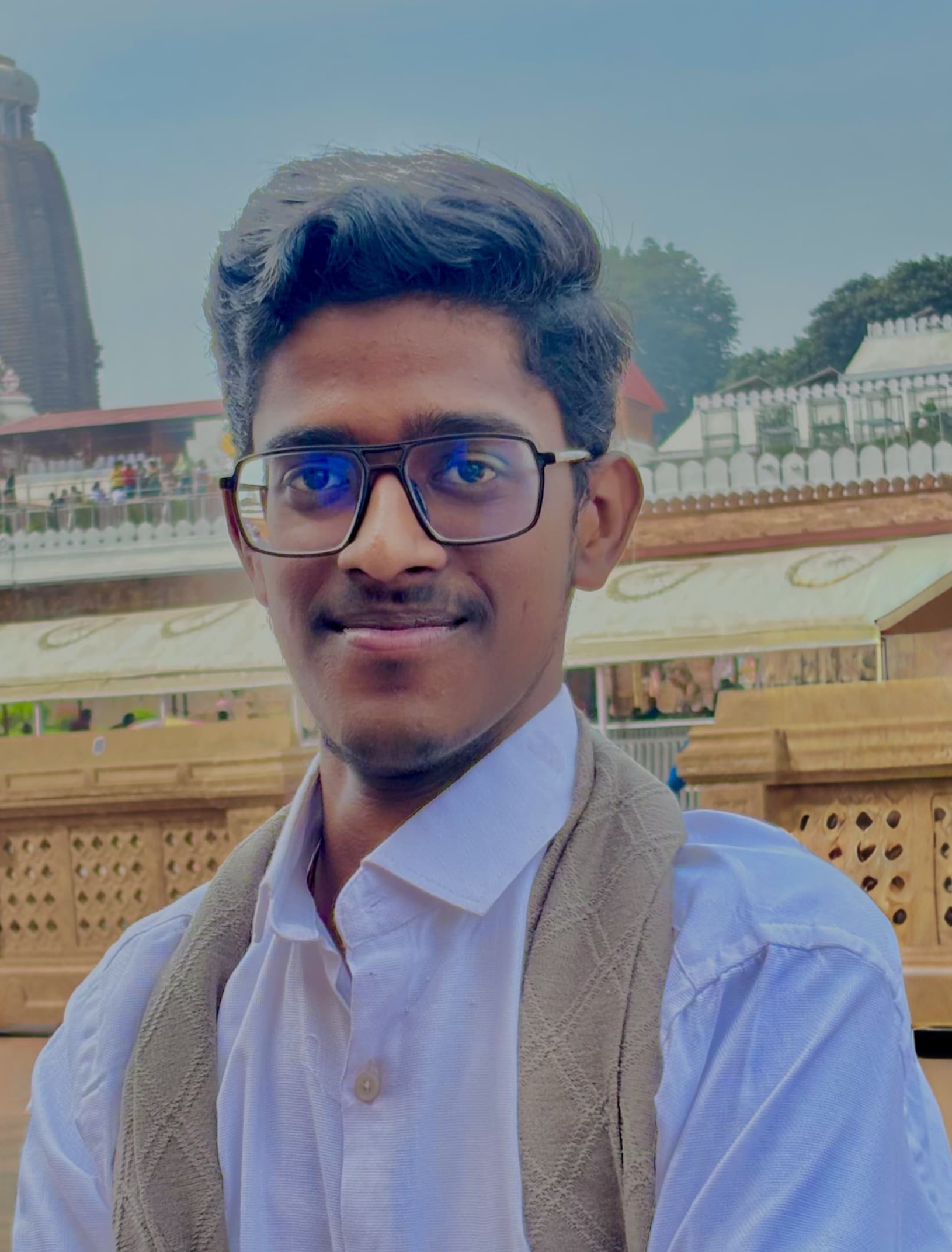 P Divyansh