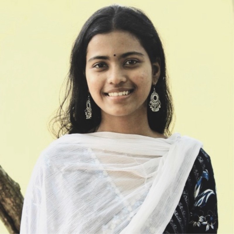 Pratikshya Tripathy