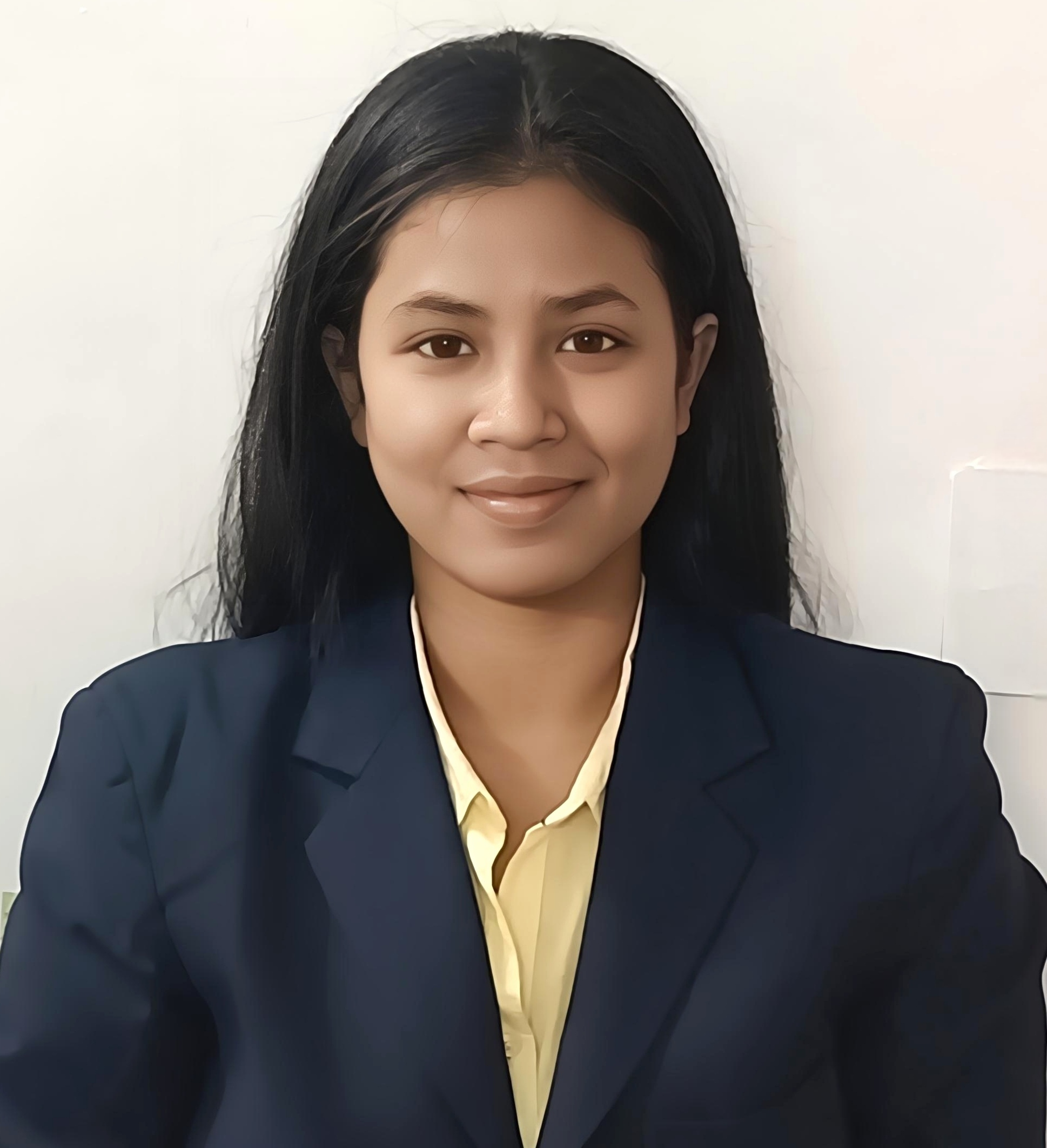 Priyadarshani Patra