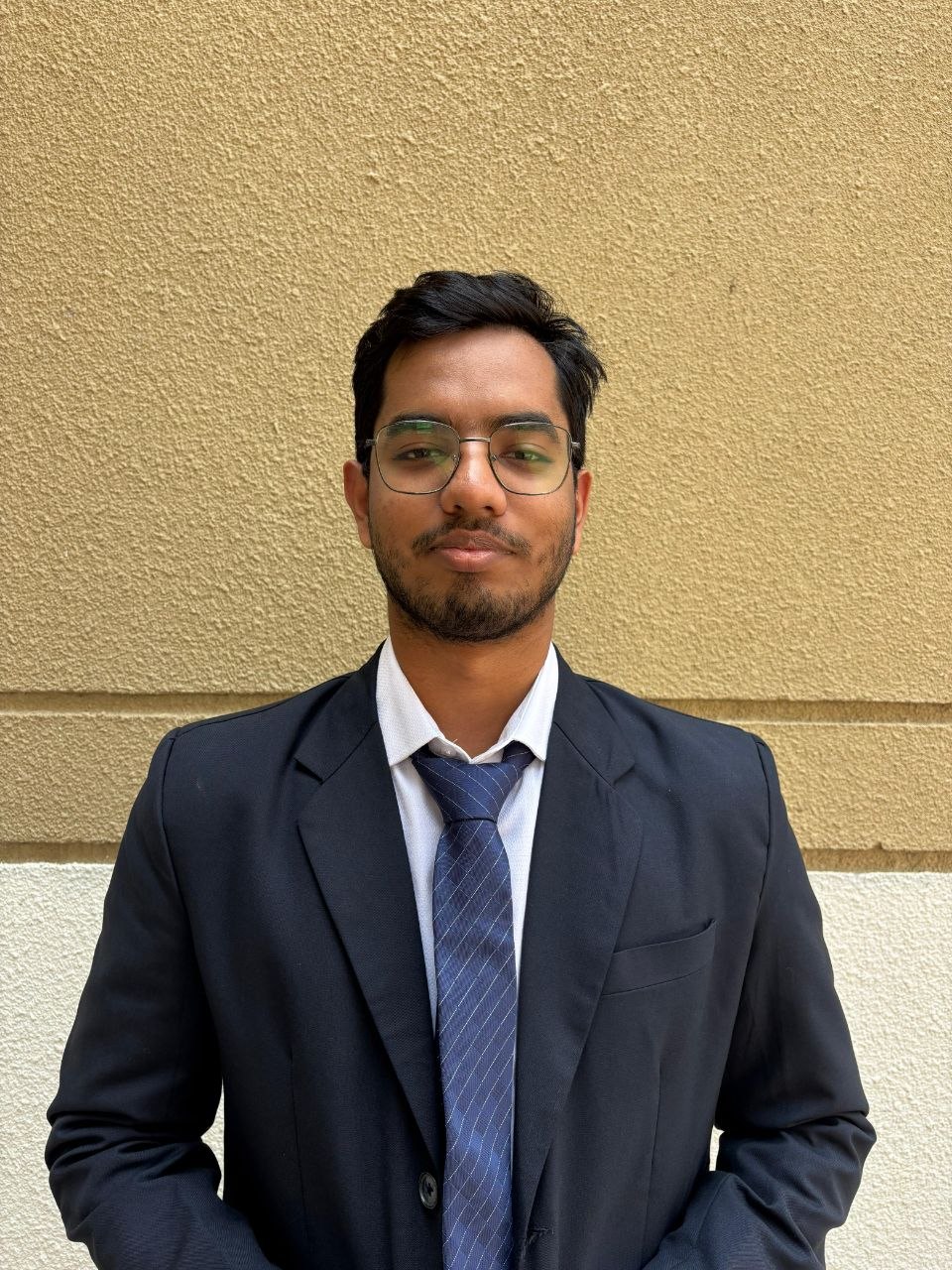 Ronit Rajib Pattnaik