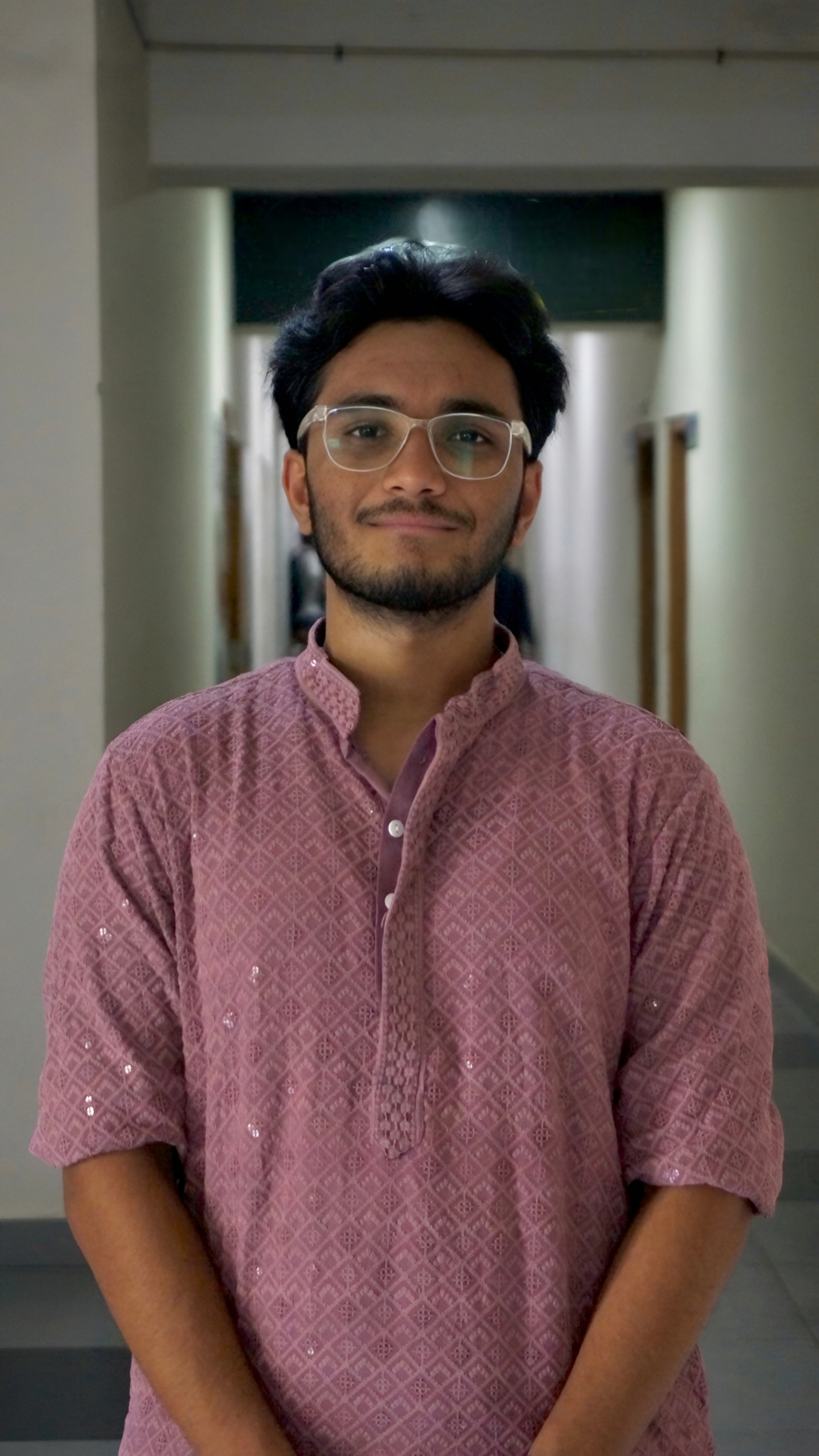 Sahil Kumar Sahoo