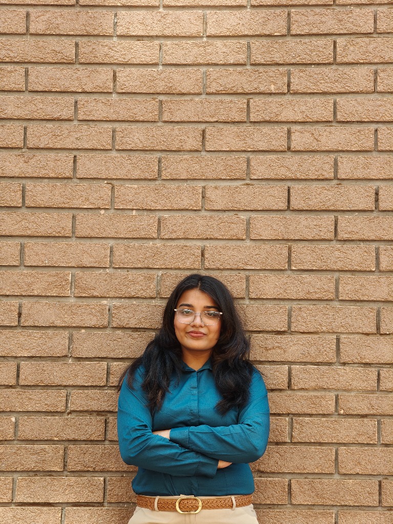 Smruti Sikha Nag