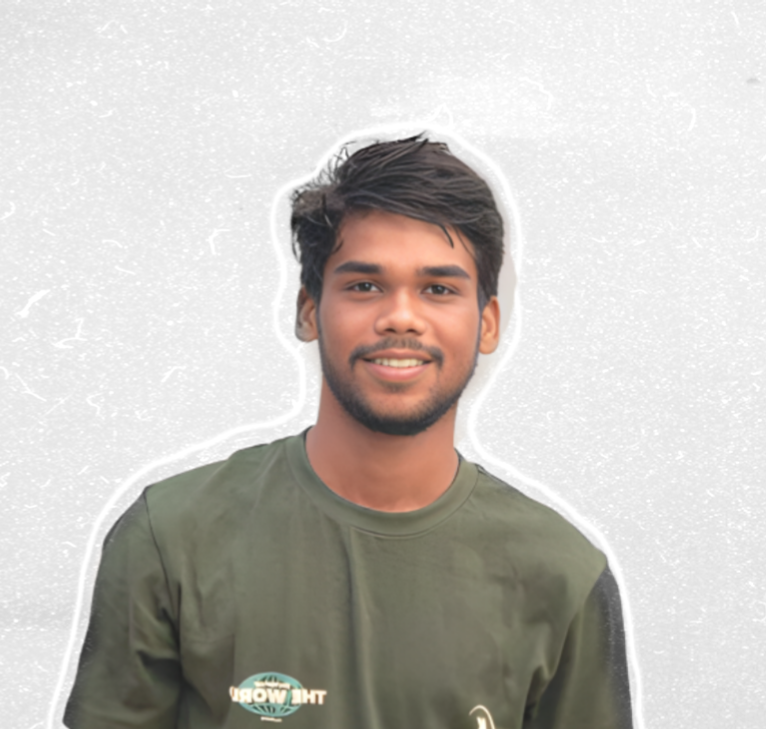 Subhajit Dandapat