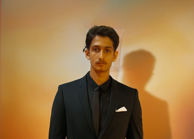 Sushobhan Ghosh