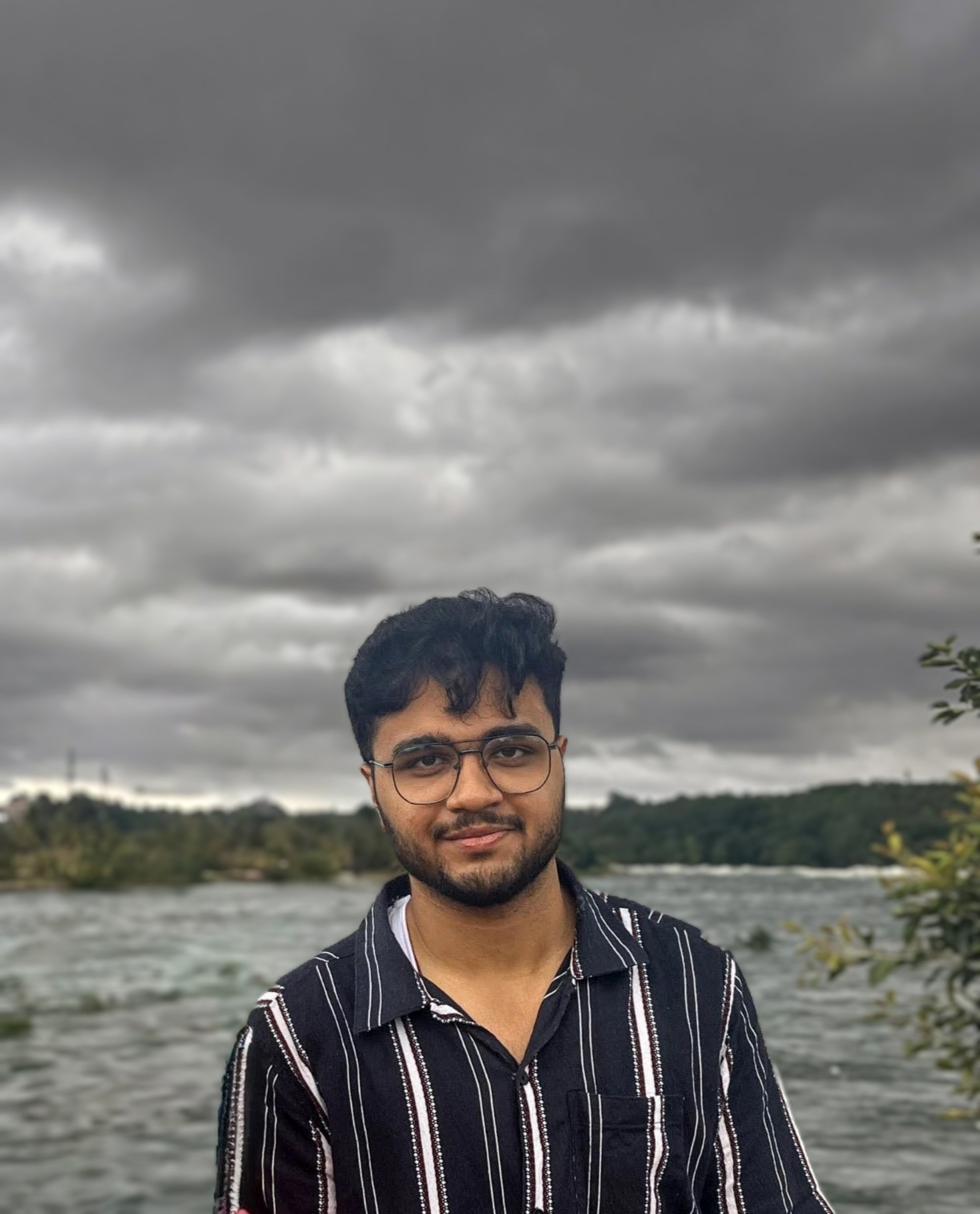 Swastik Mohapatra