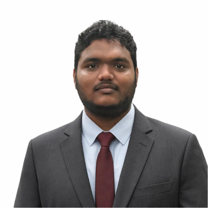 Tanmaya Sahoo