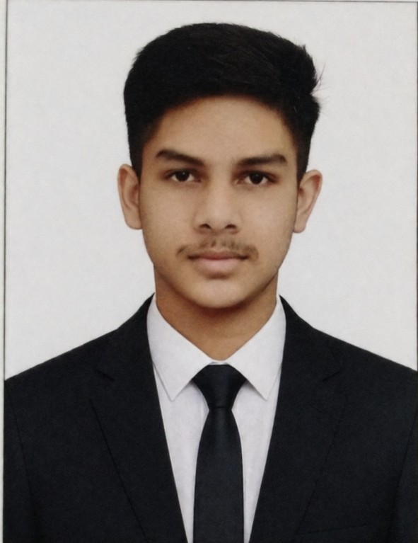 Tushar Das